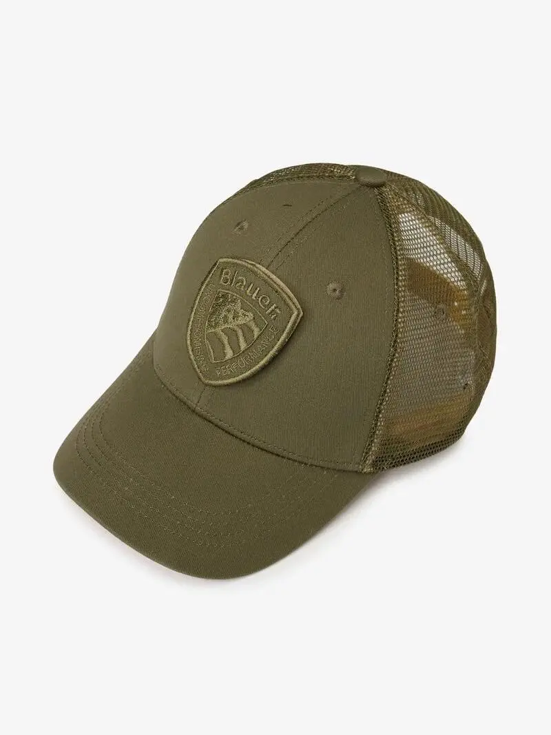 Cappellino baseball rete Maurice