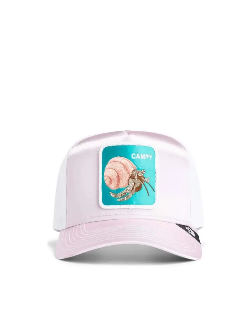 cappellino campy