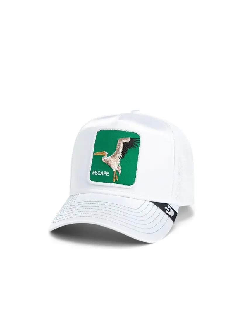 cappellino escape
