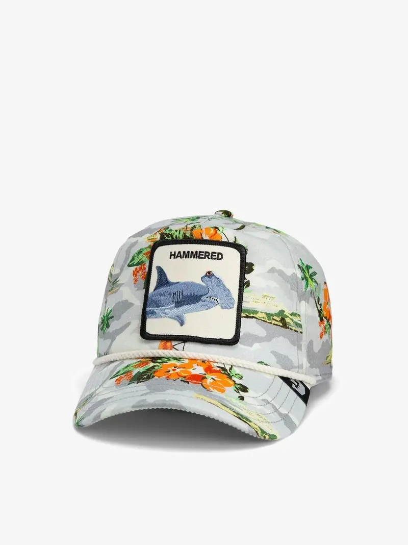 cappellino hammared