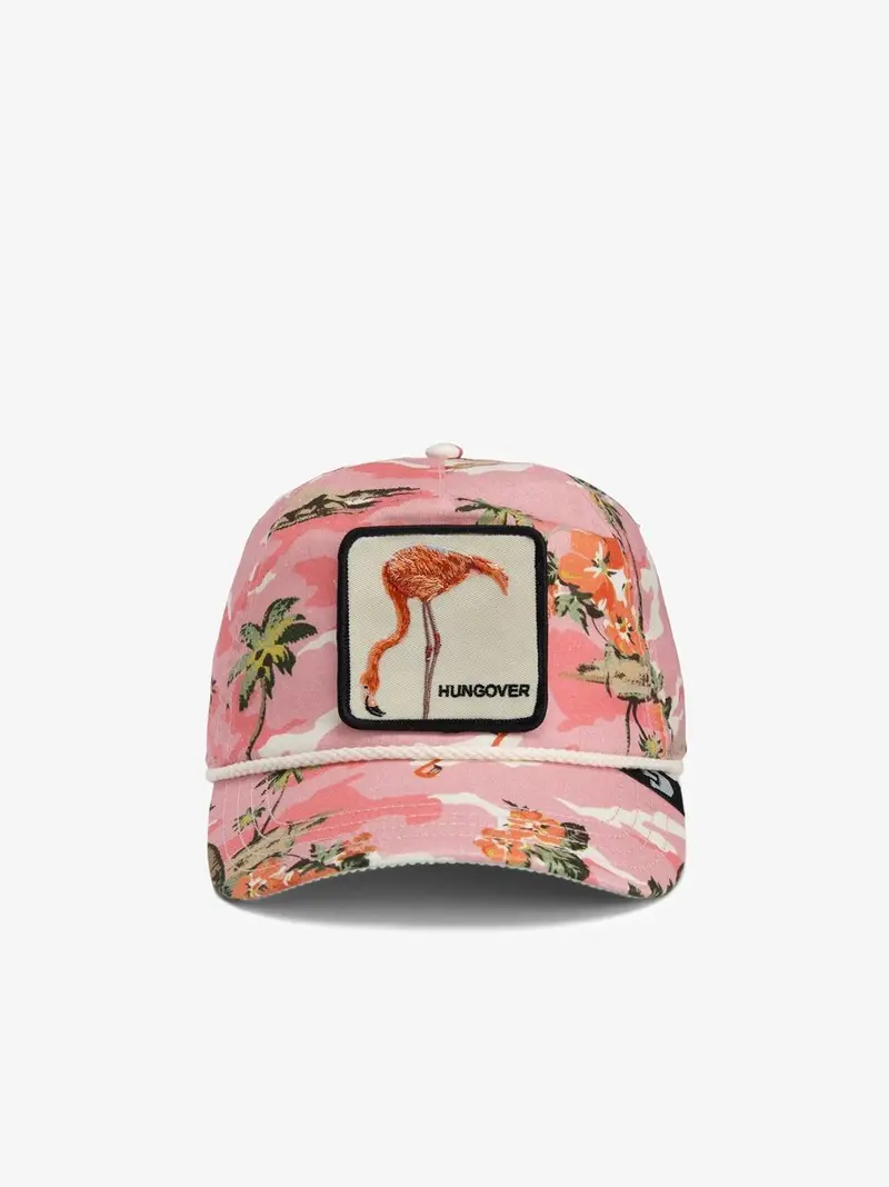cappellino hungoler