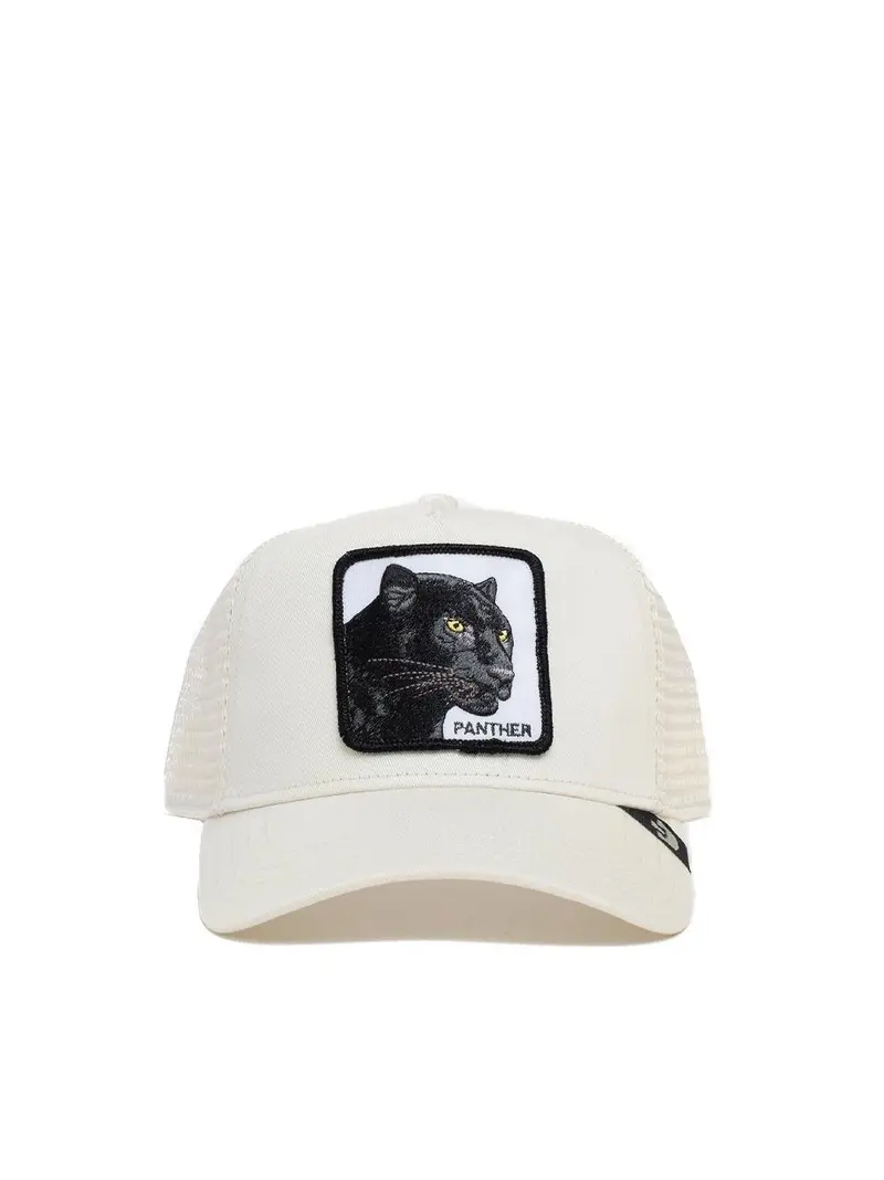 cappellino panther