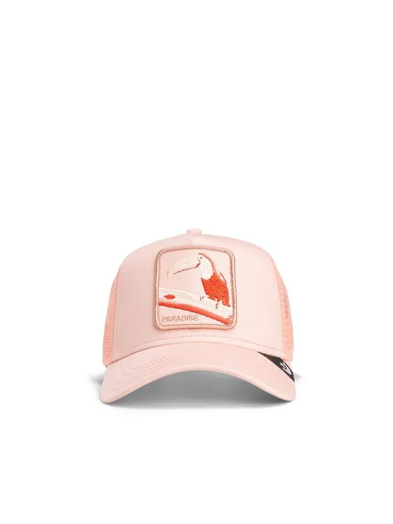 cappellino paradise
