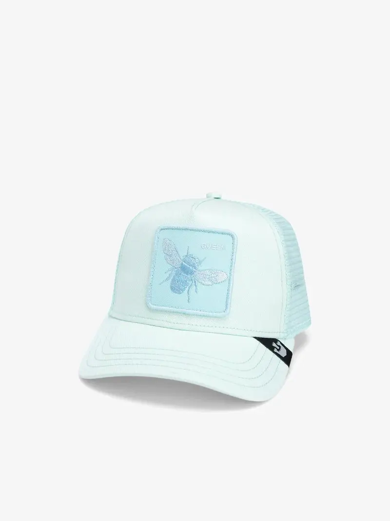 cappellino queen