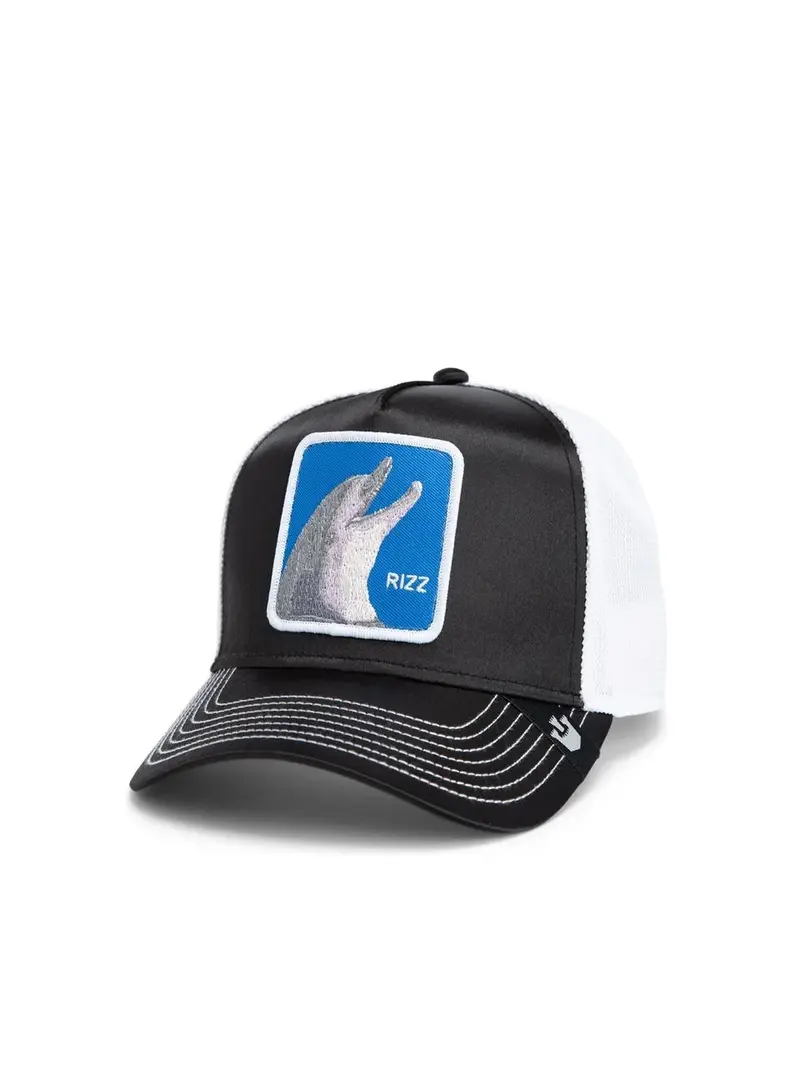cappellino rizz