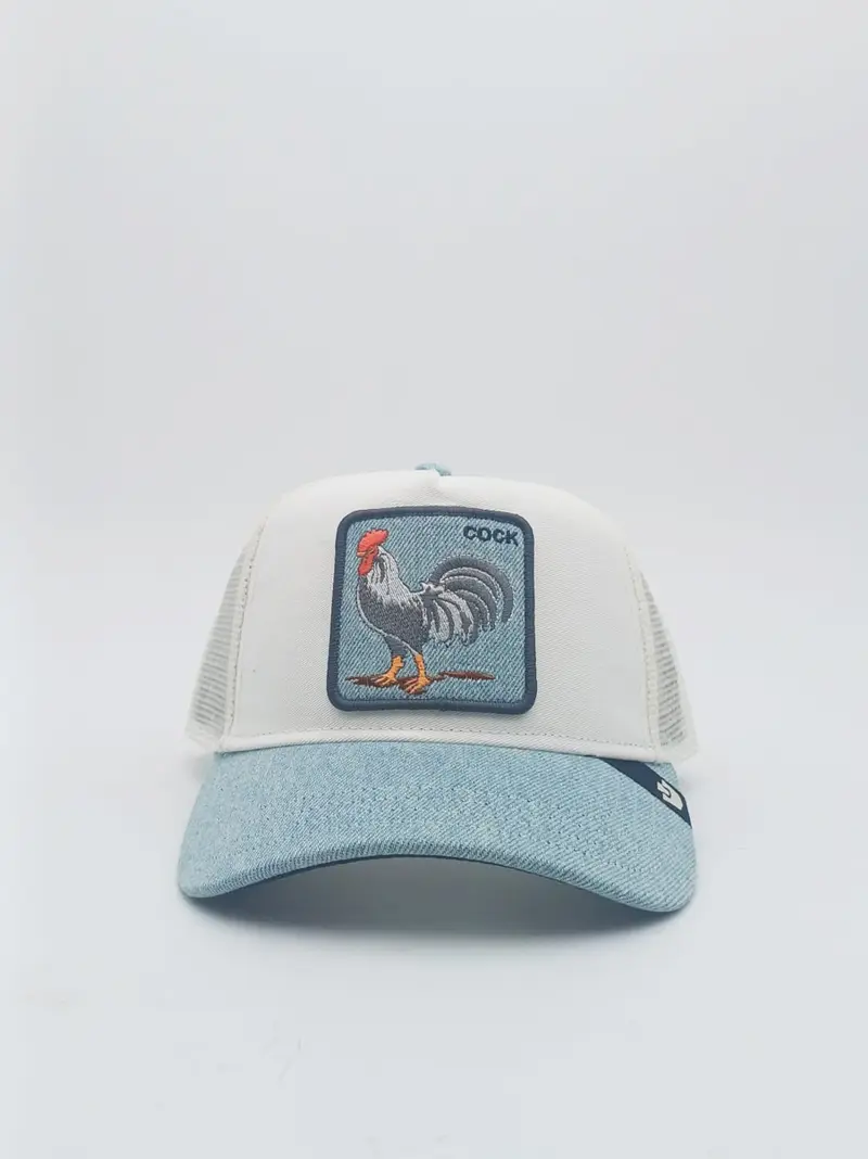 cappelllo danim patch cook