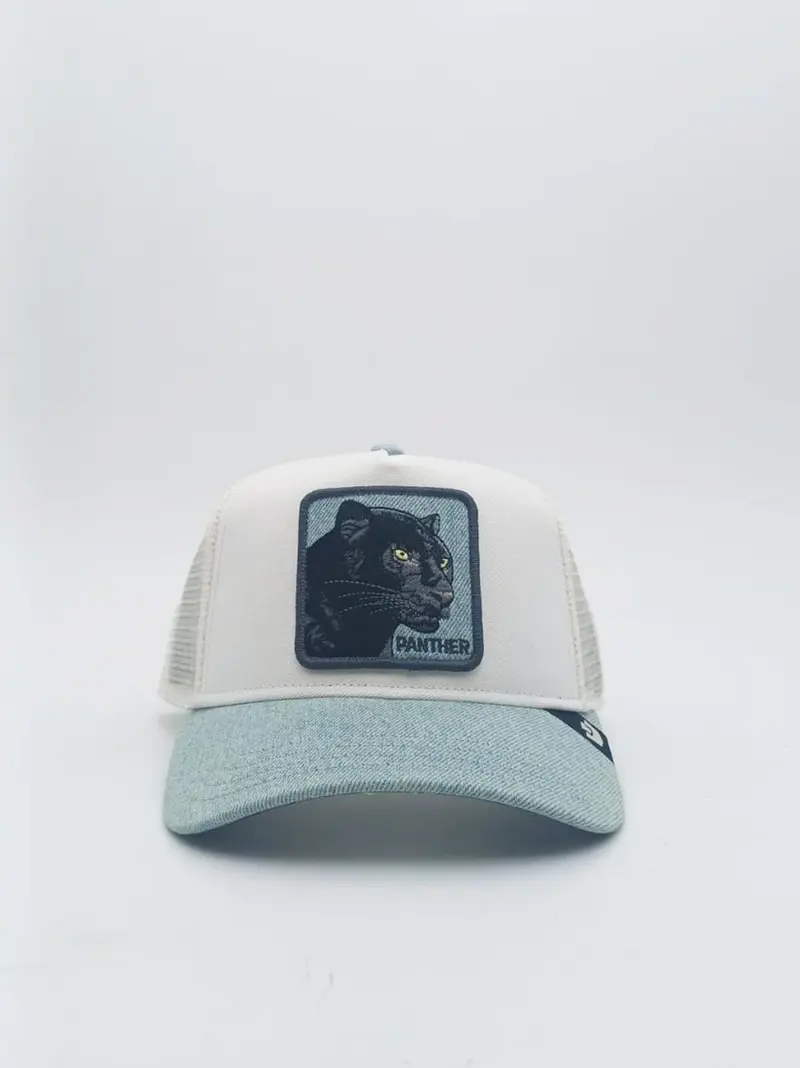 cappelllo danim patch panther
