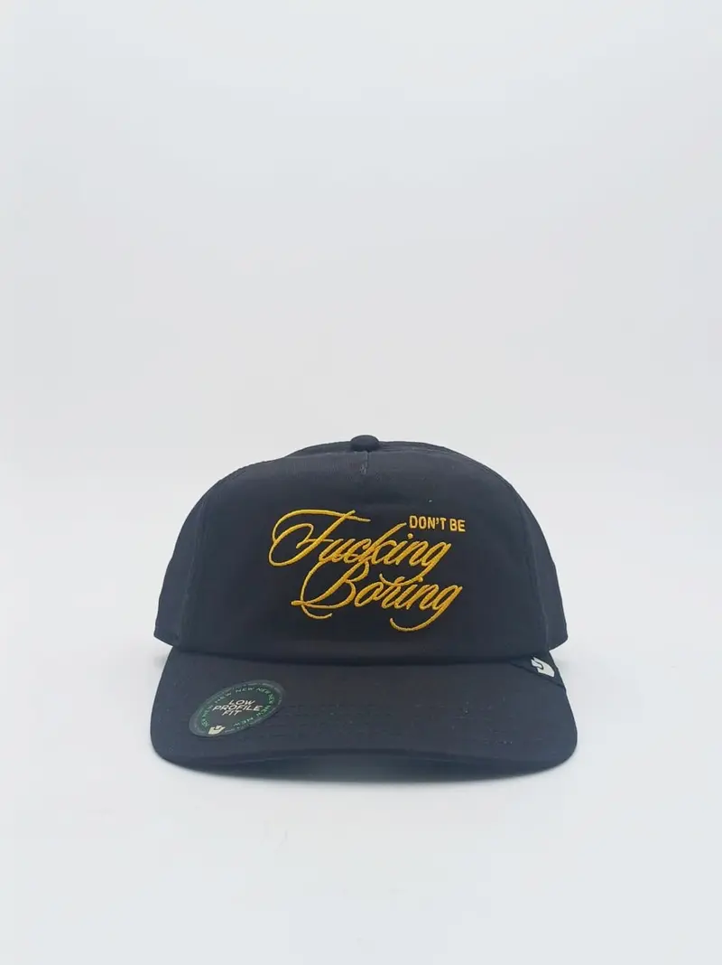 cappelllo dust don't be facking borning