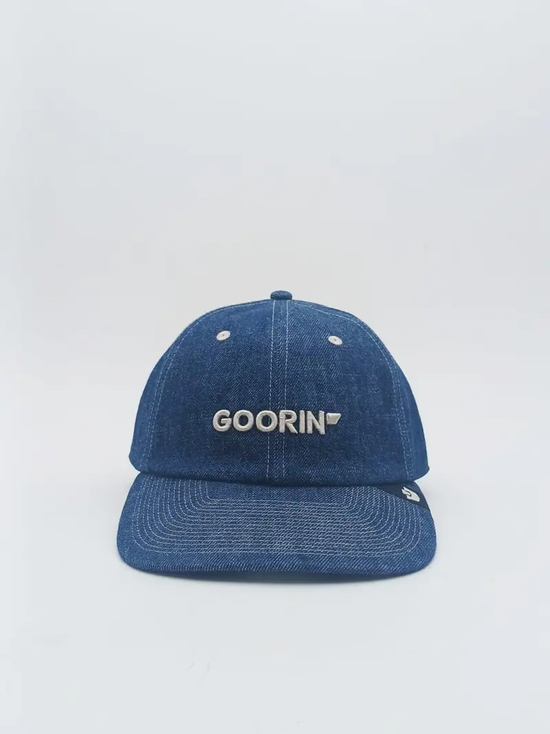 cappelllo papa core demin