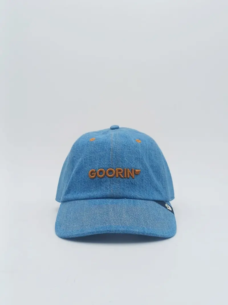 cappelllo papa core demin