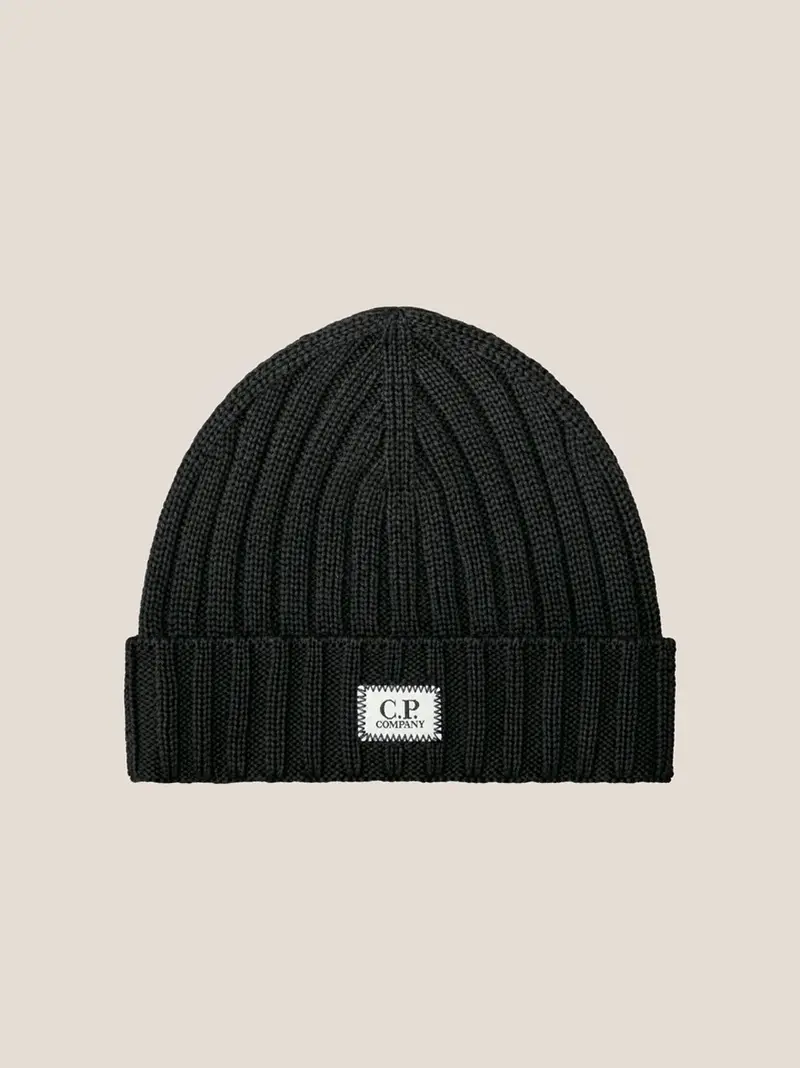 cappello a coste