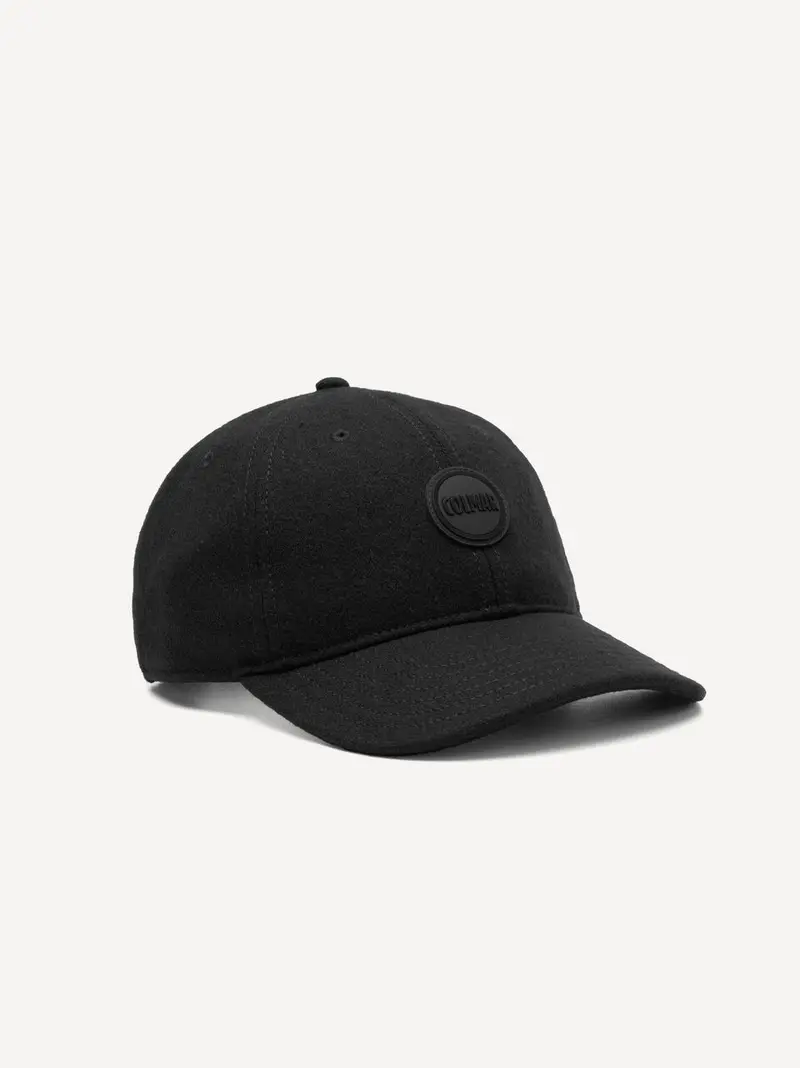 cappello baseball in lana unisex