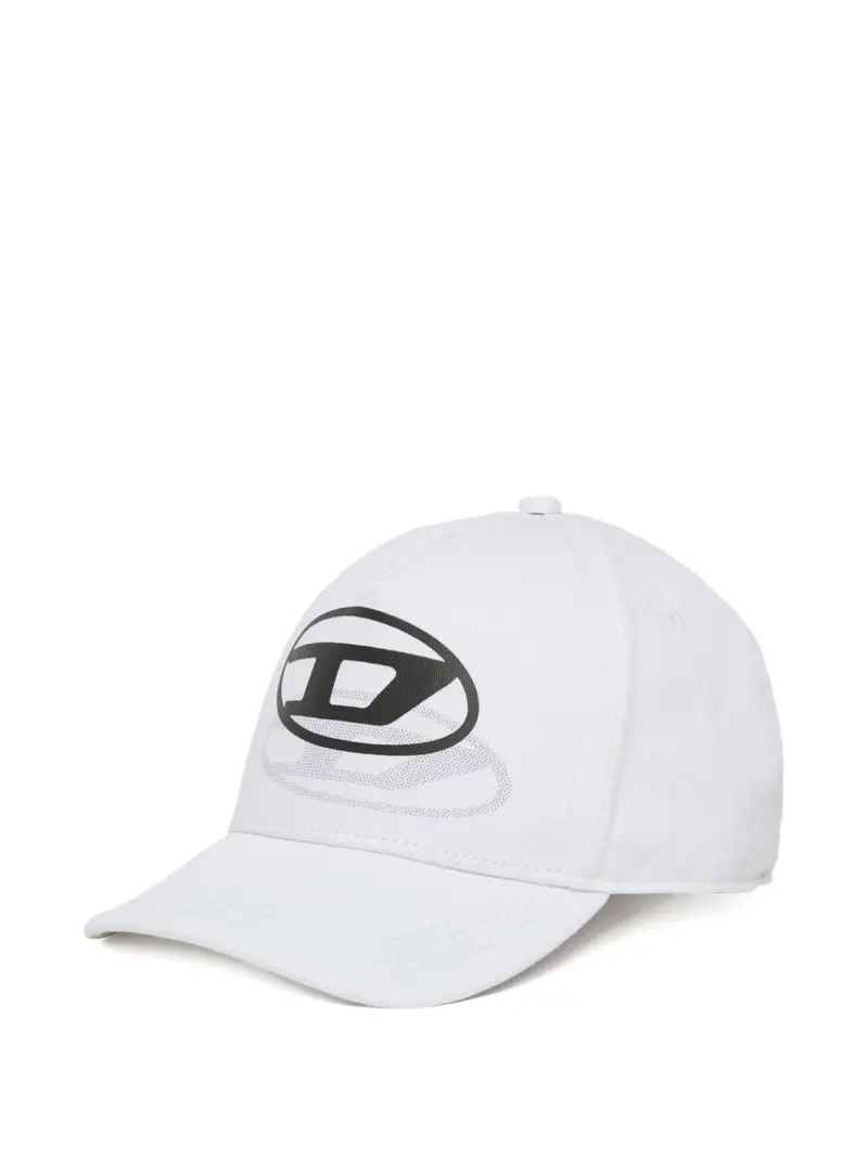Cappello bianco per bambino