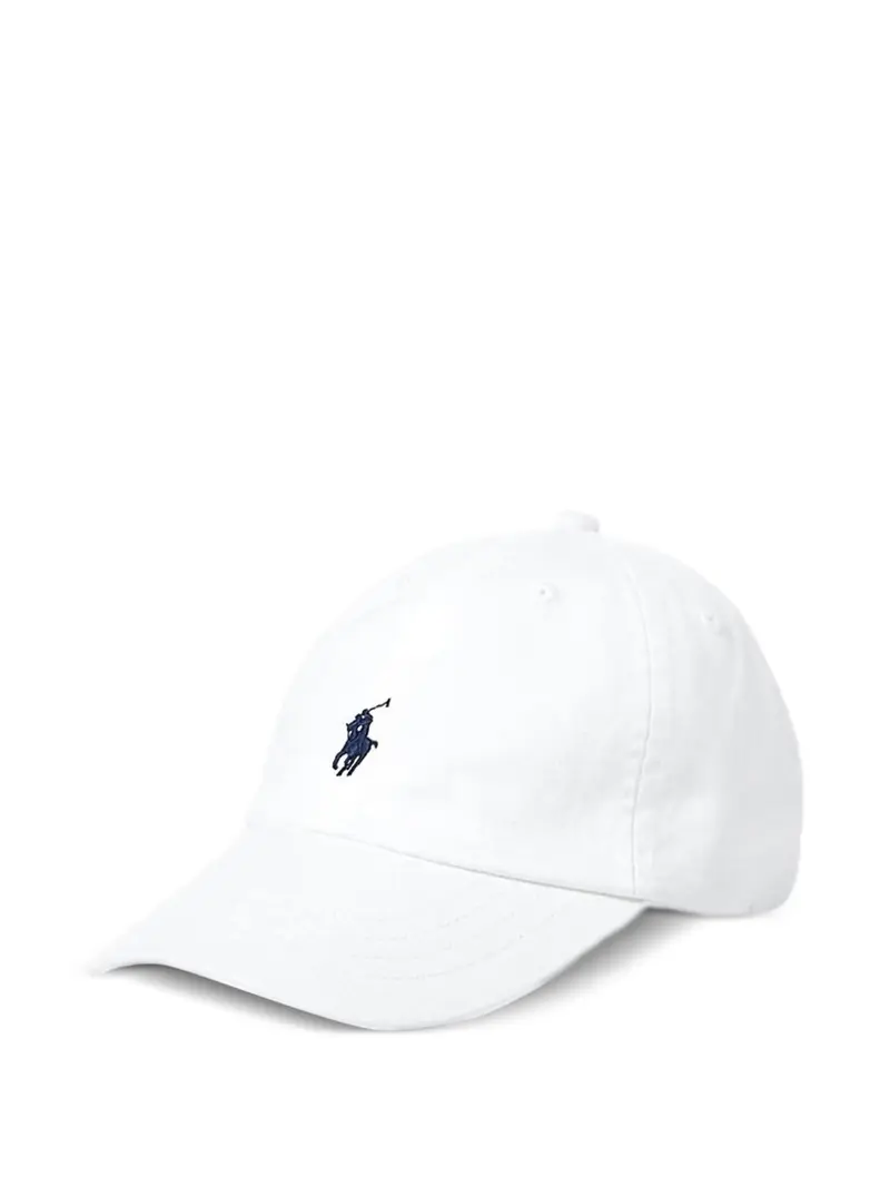 Cappello bianco per bambino