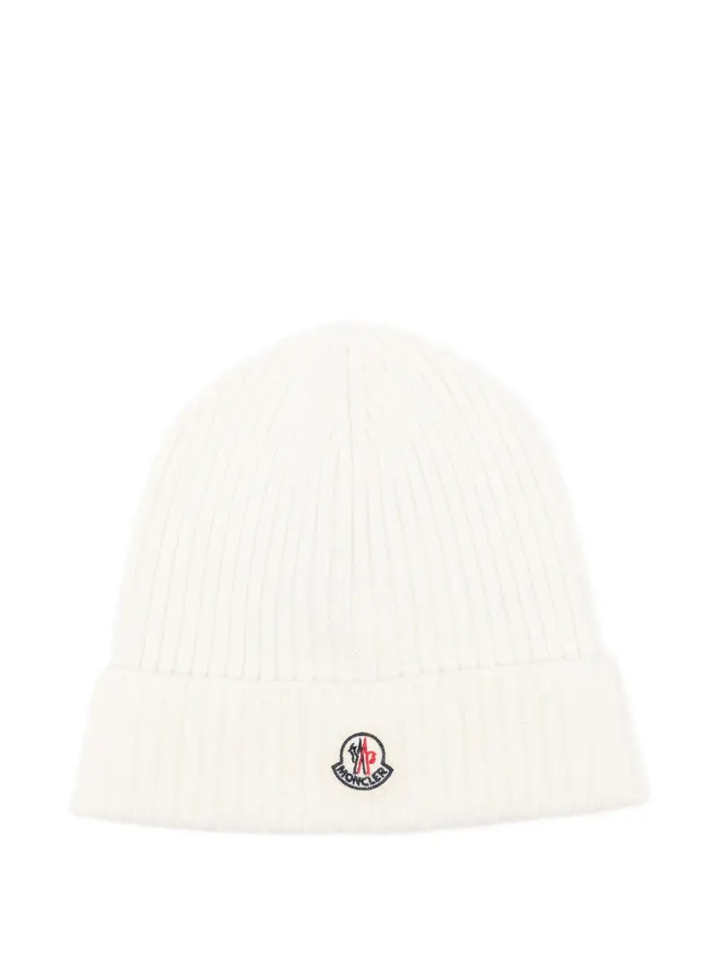 Cappello bianco per bambino