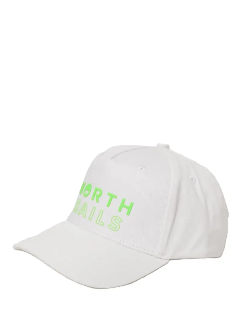 Cappello bianco per bambino
