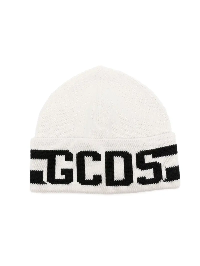 Cappello bianco per bambino