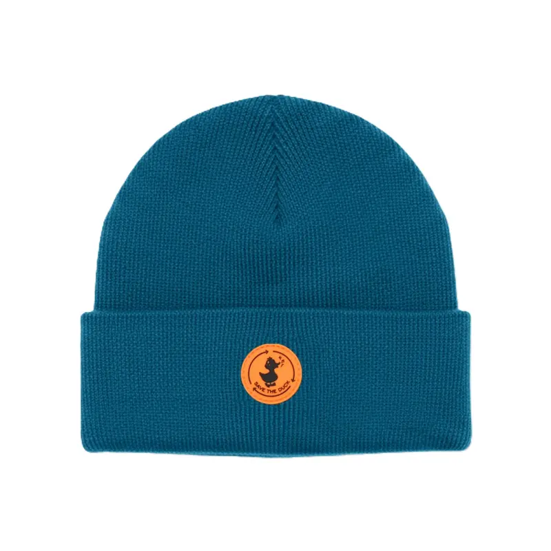 Cappello blu horizon per bambino