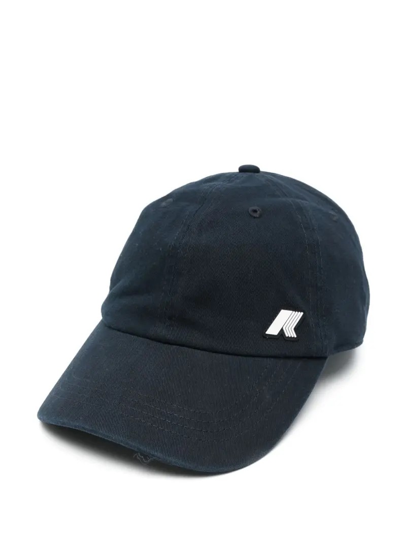 Cappello blu notte per bambino