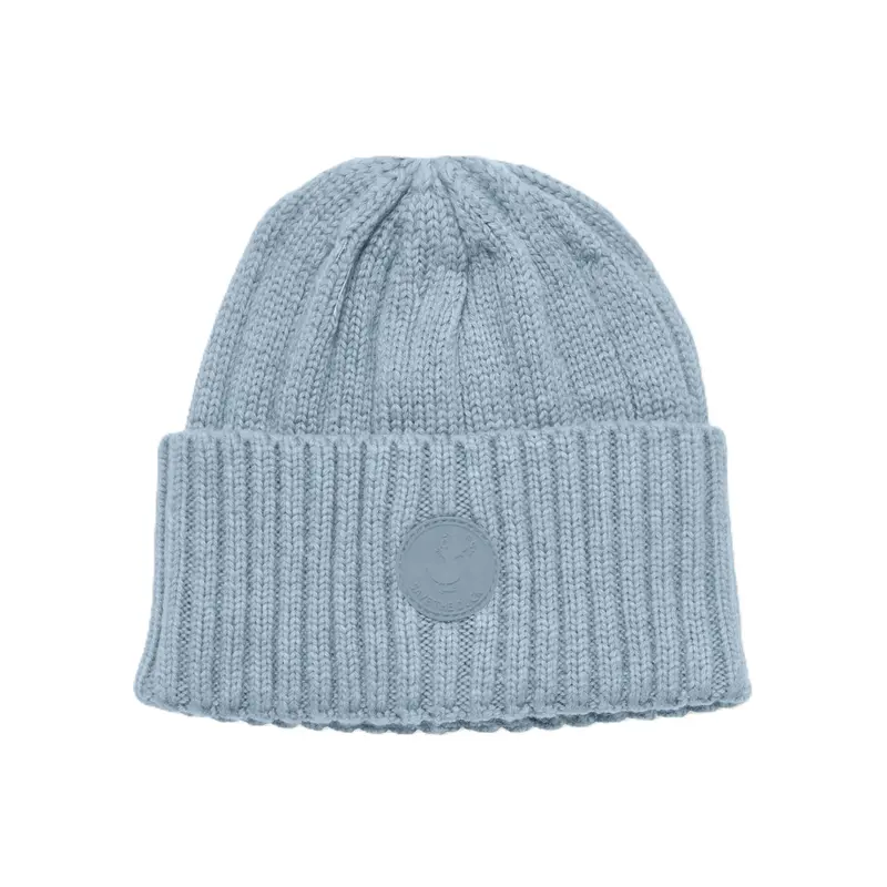 Cappello celeste per bambino