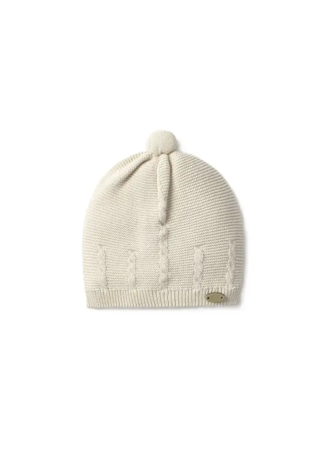 Cappello ceramica per neonato