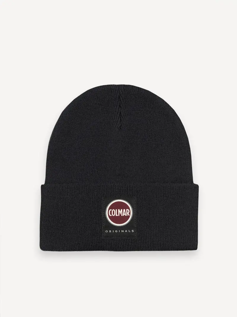 cappello con rovescia unisex