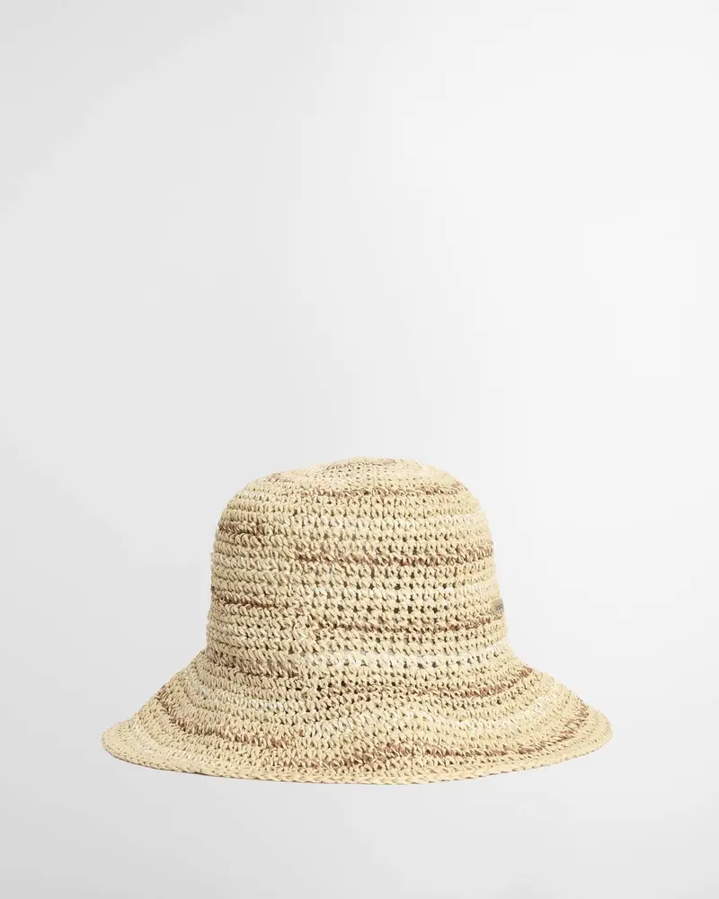 Cappello da pescatore crochet Kelley
