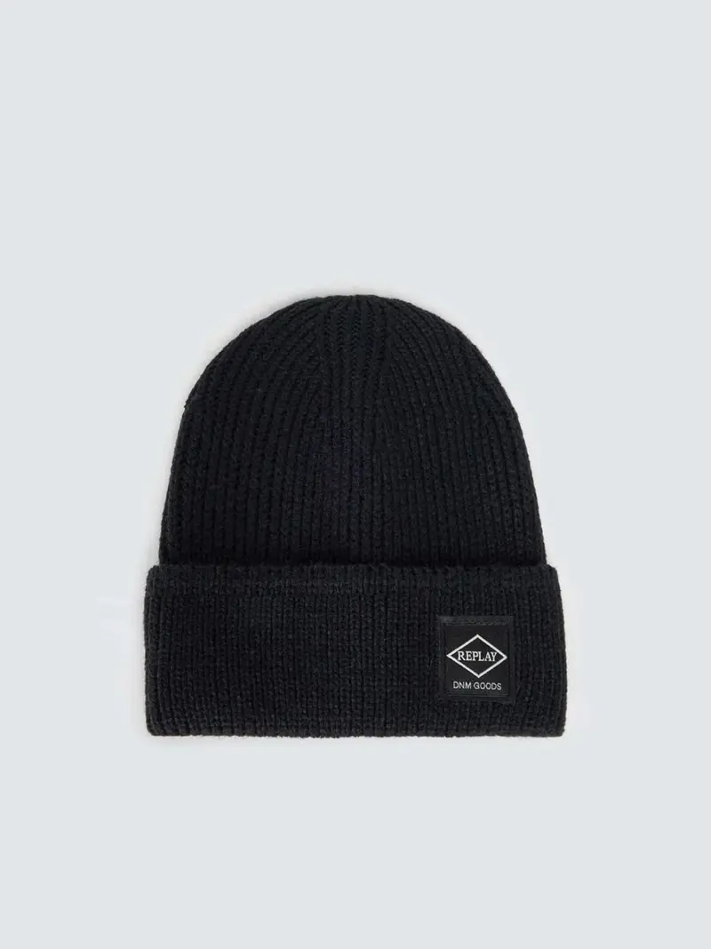 cappello e sciarpa