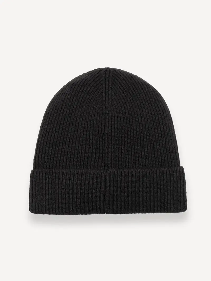 cappello monocromatico unisex