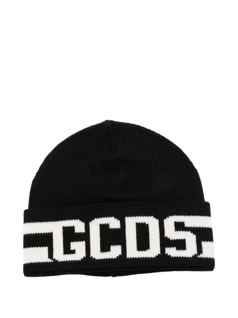 Cappello nero per bambino