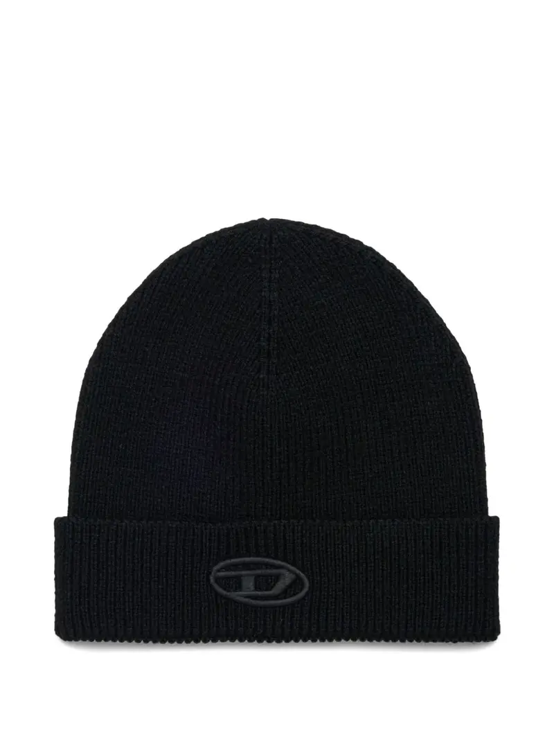 Cappello nero per bambino