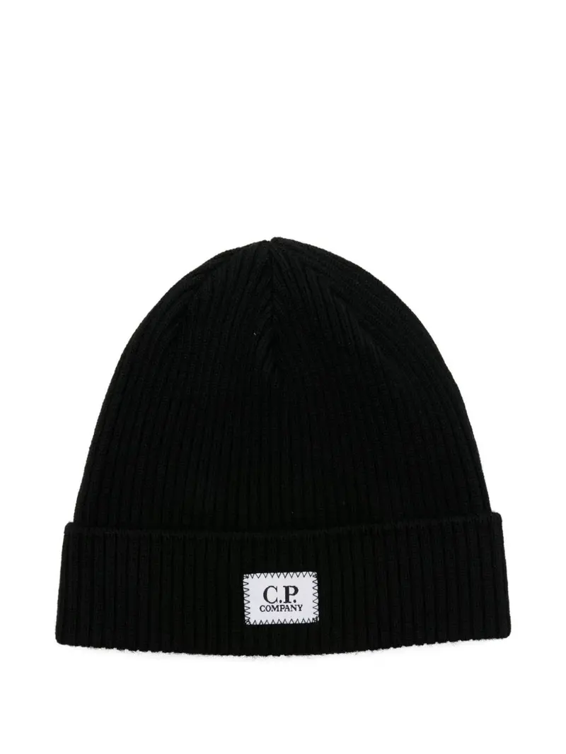 Cappello nero per bambino