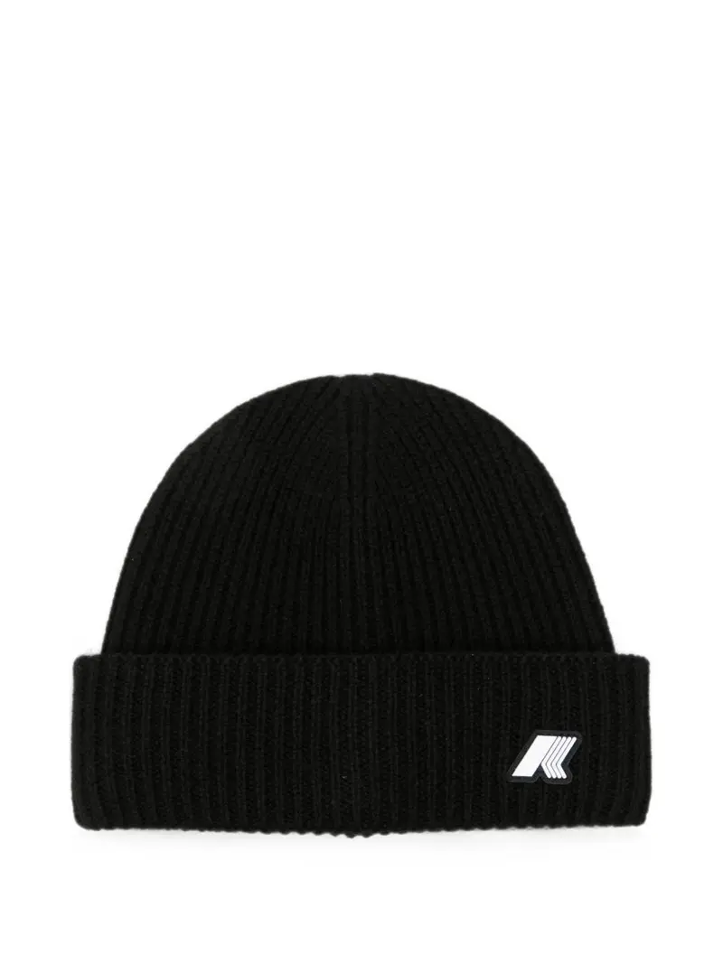 Cappello nero per bambino