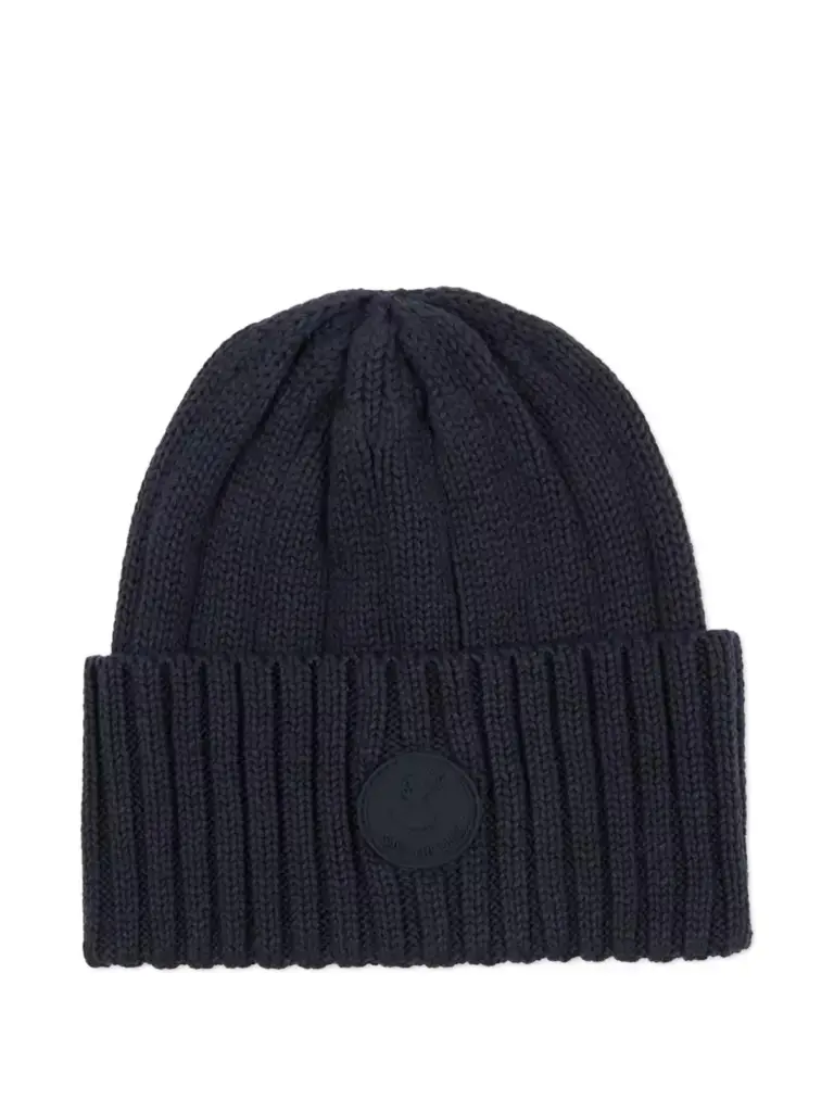 Cappello nero per bambino