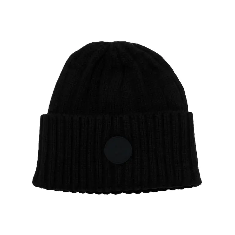 Cappello nero per bambino