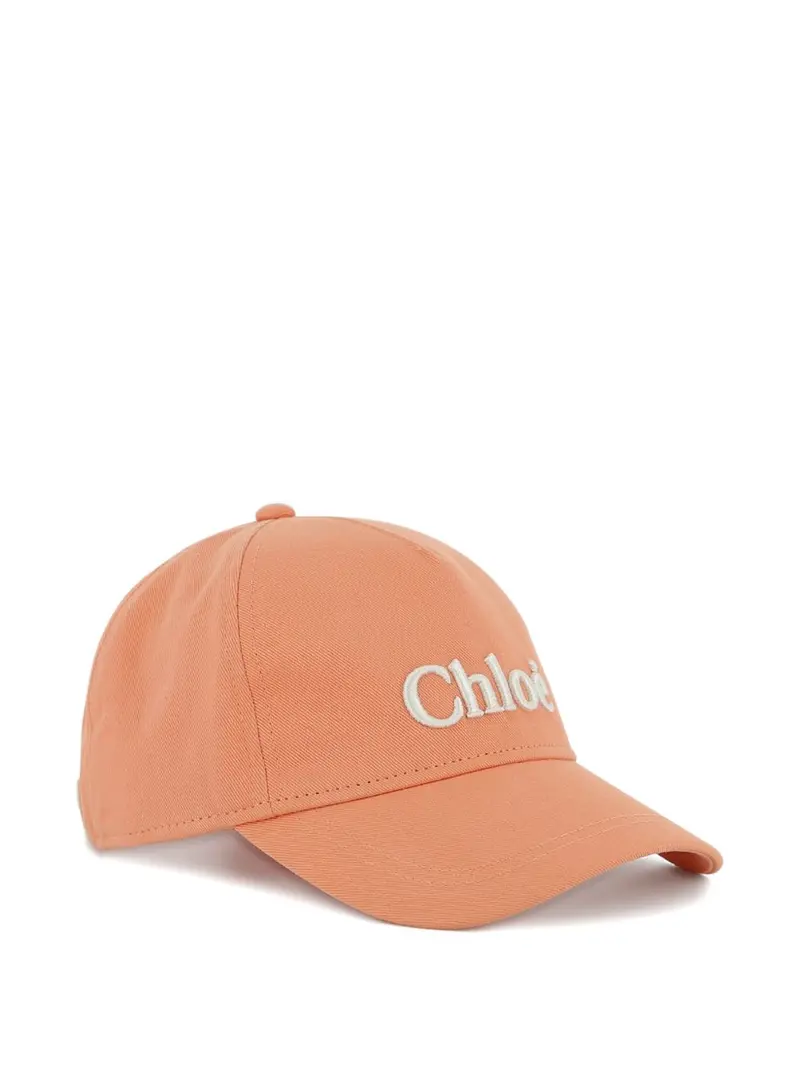 Cappello pesca per bambina