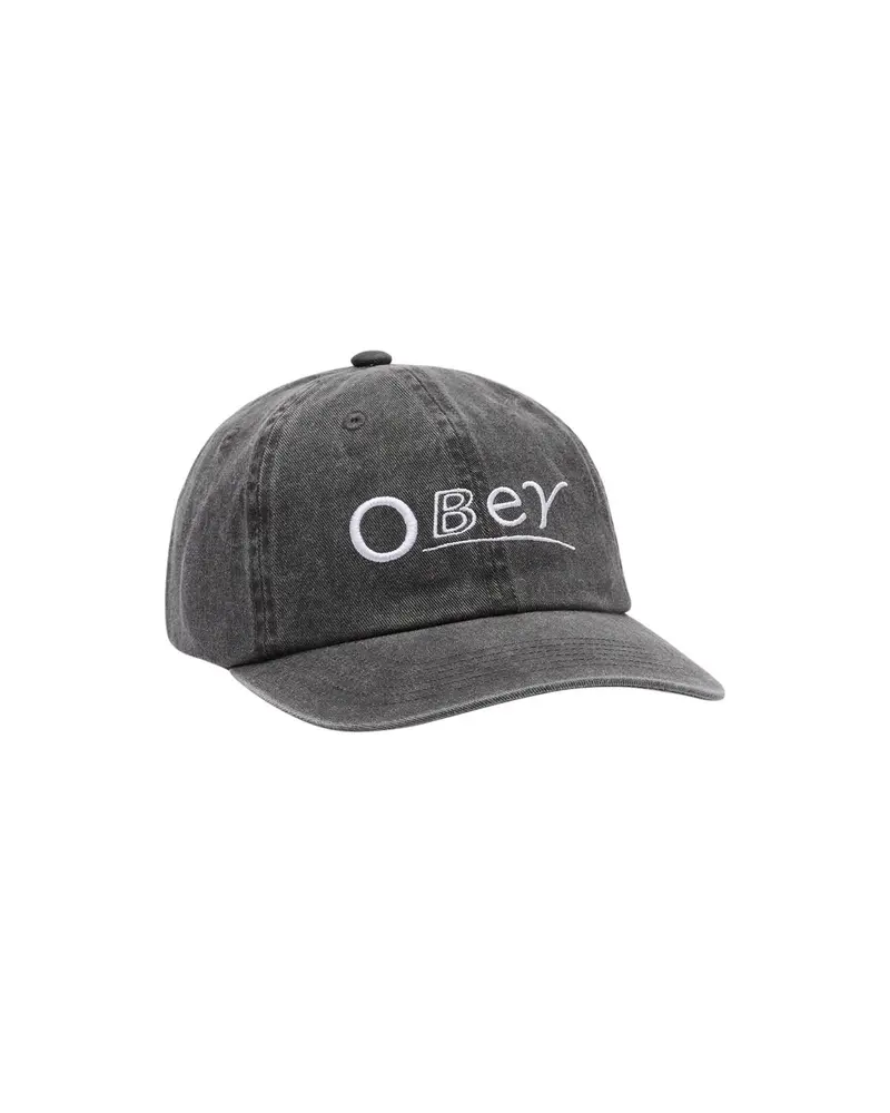 Cappello Pigment Obey Headlines
