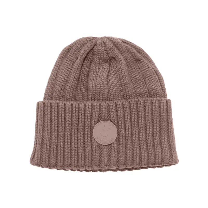 Cappello rosa per bambina