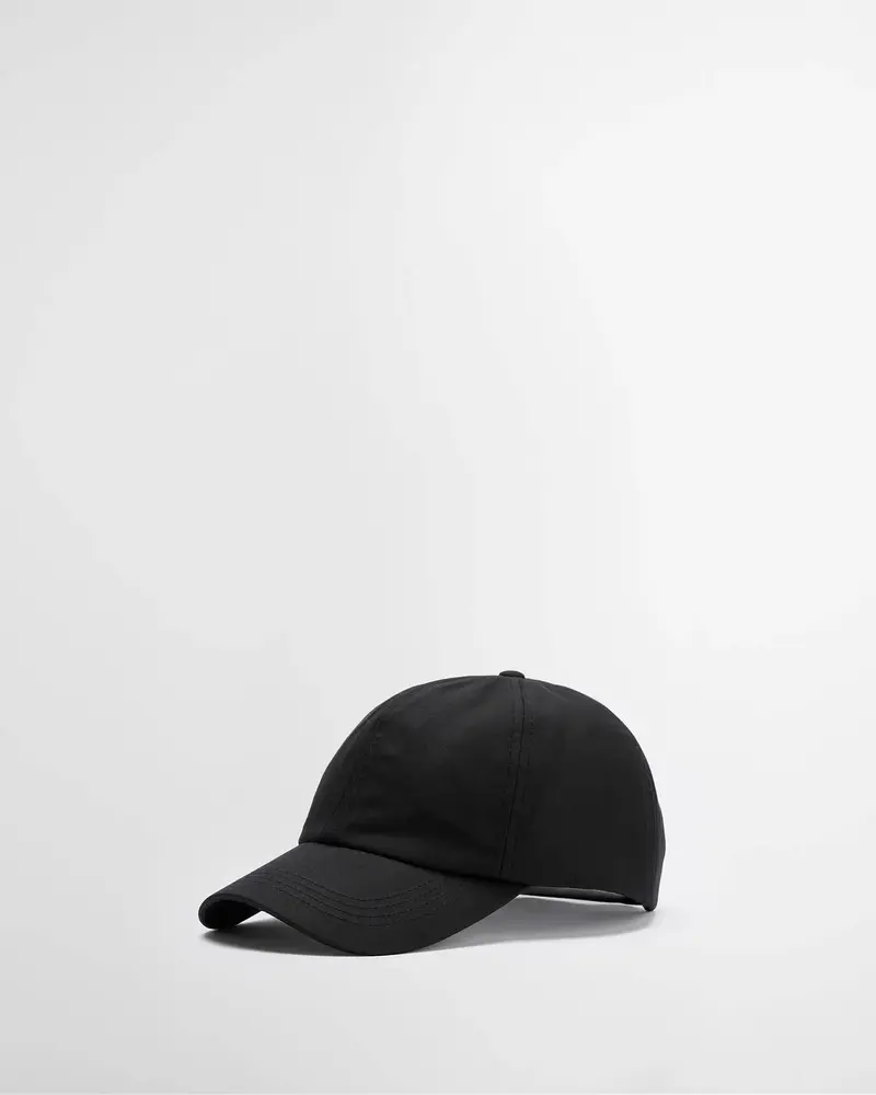 Cappello sportivo cerato