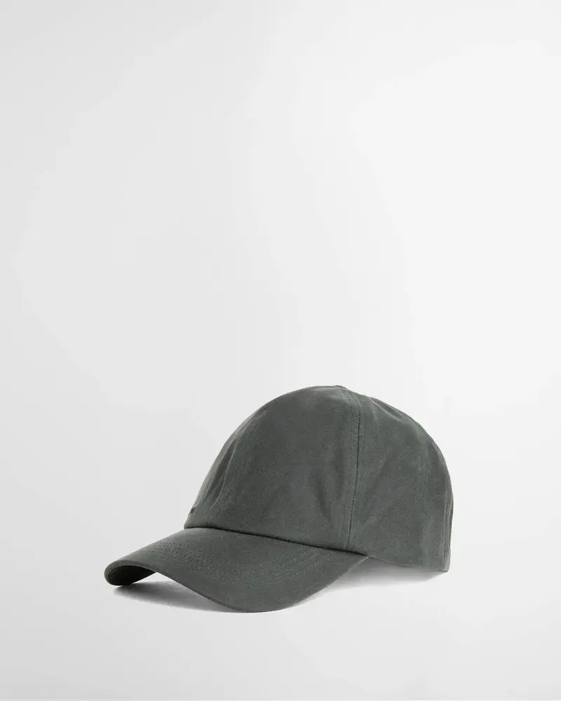 Cappello sportivo cerato