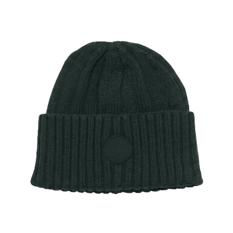 Cappello verde per bambino