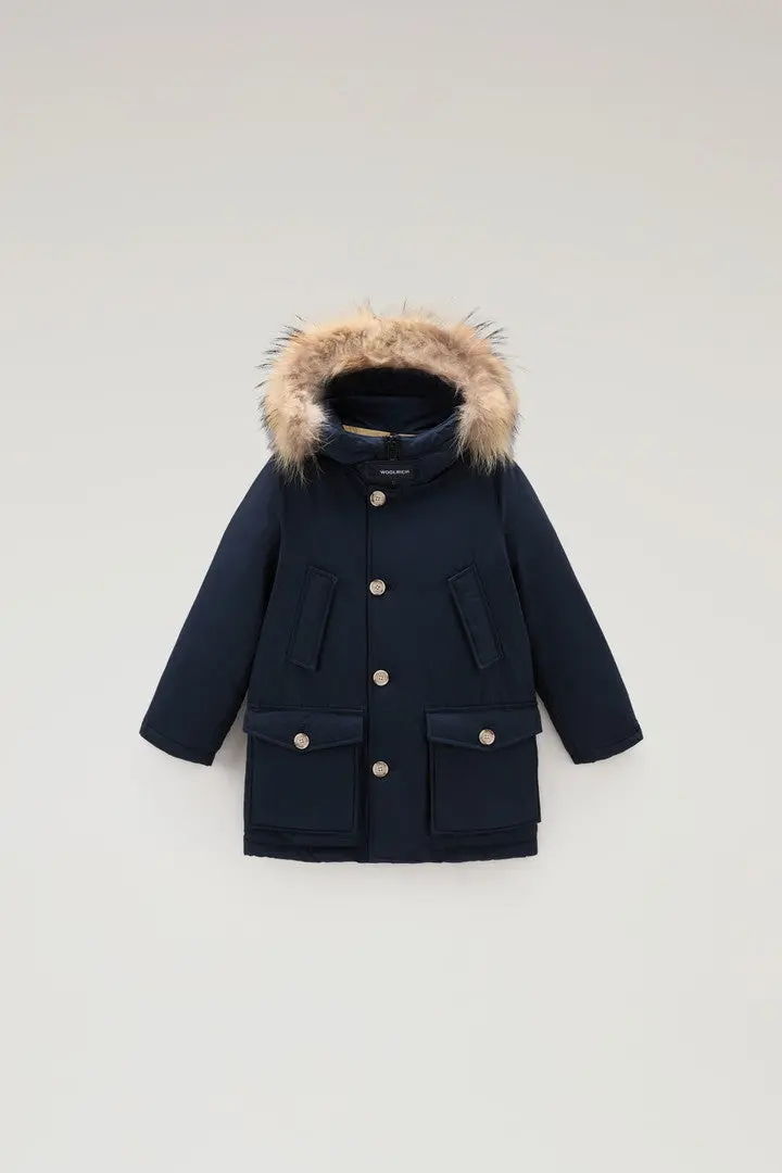 CAPPOTTI E GIUBBOTTI Bambino WOOLRICH