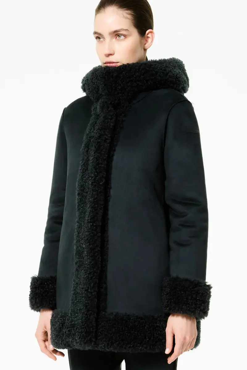 CAPPOTTI E GIUBBOTTI Donna RRD