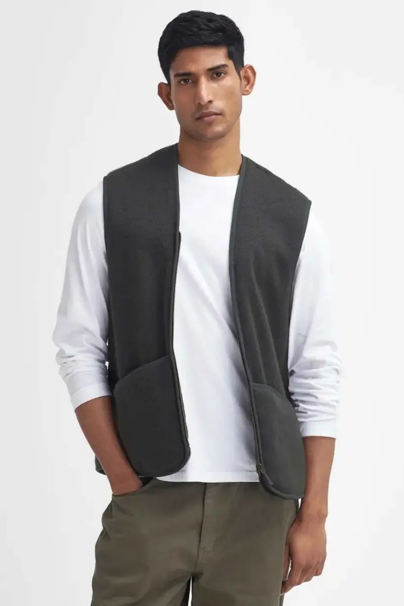 CAPPOTTI E GIUBBOTTI Uomo BARBOUR
