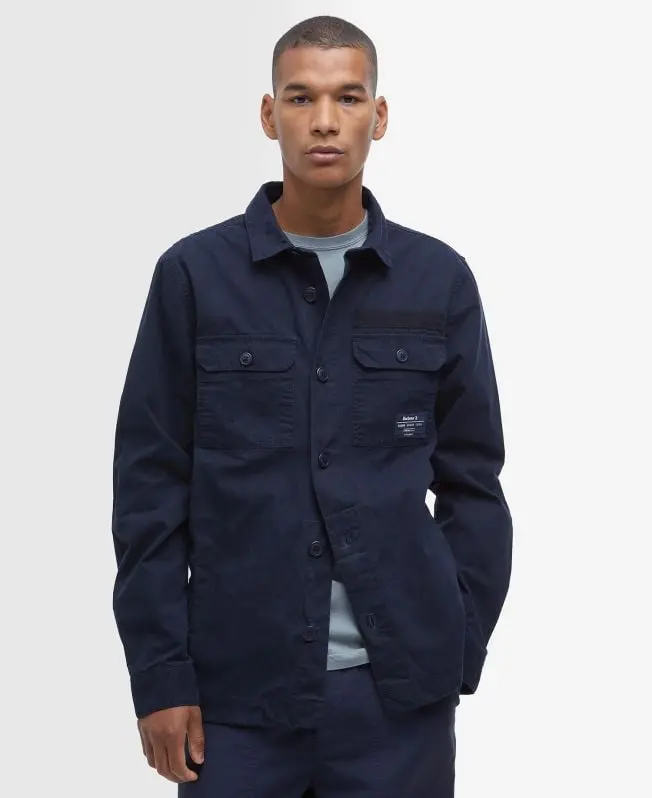 CAPPOTTI E GIUBBOTTI Uomo BARBOUR
