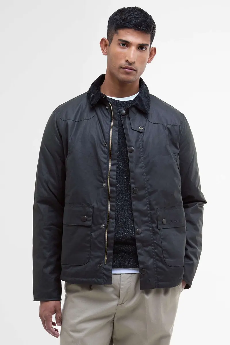 CAPPOTTI E GIUBBOTTI Uomo BARBOUR