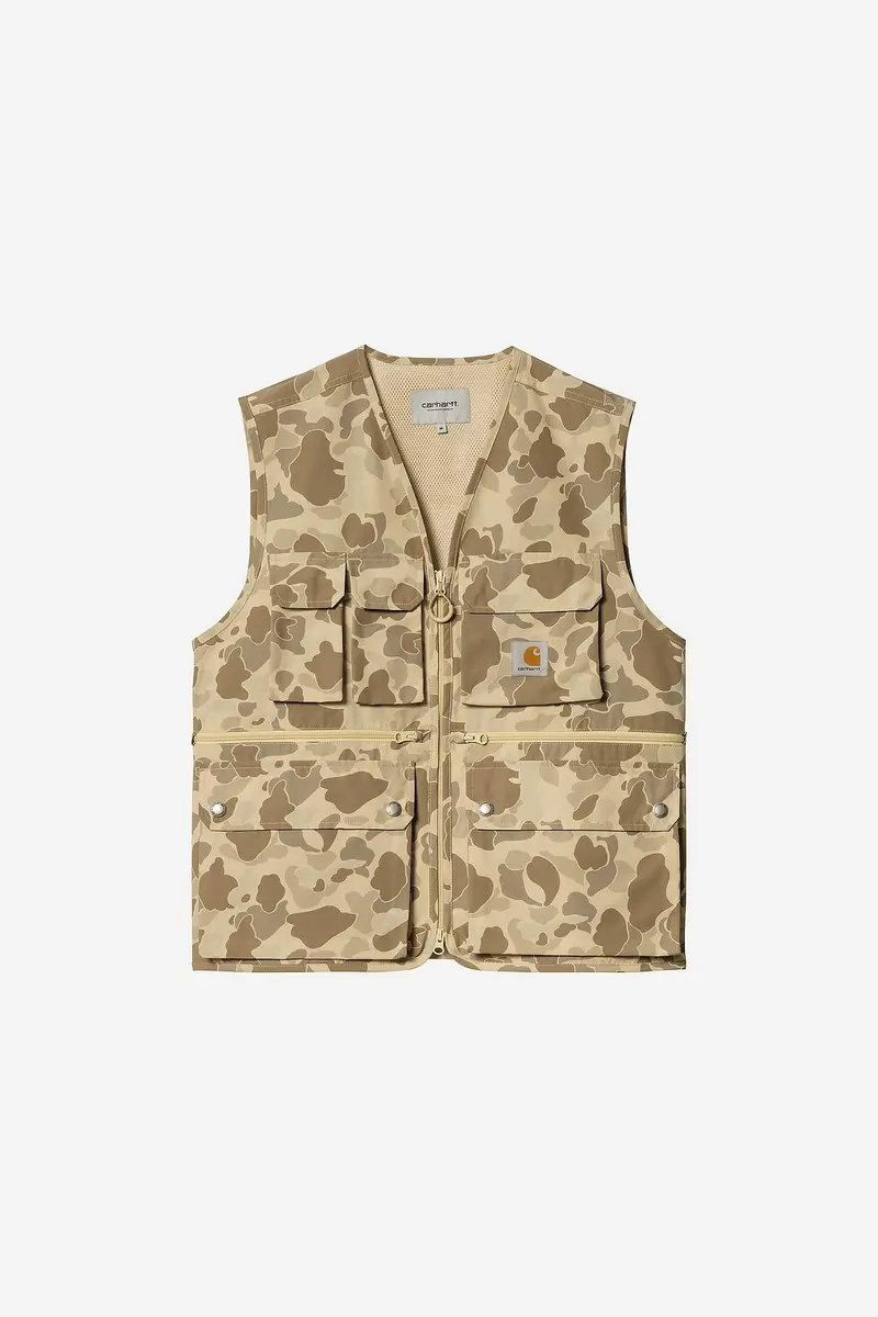 CAPPOTTI E GIUBBOTTI Uomo CARHARTT WIP