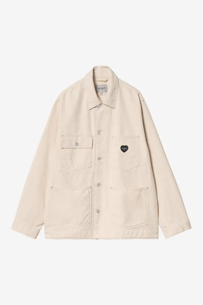 CAPPOTTI E GIUBBOTTI Uomo CARHARTT WIP