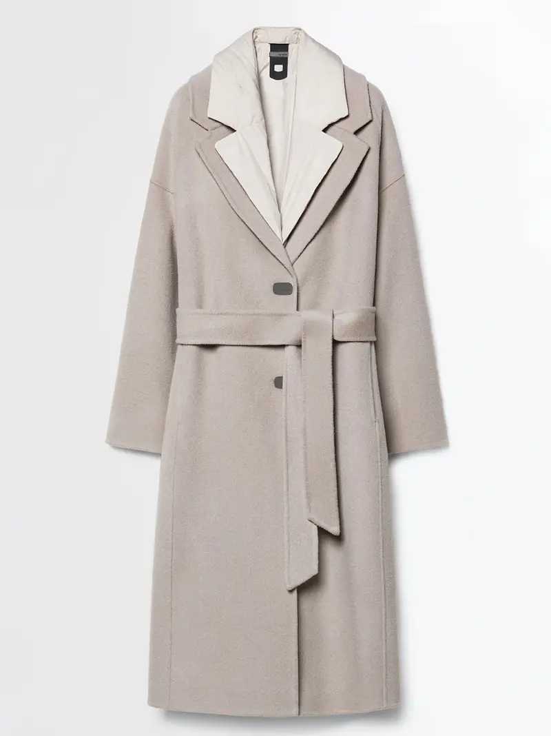cappotto big duck over coat