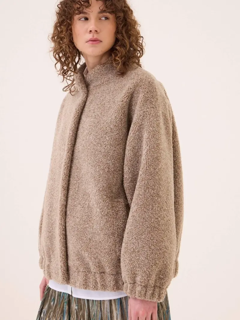 Cappotto Donna OTTOD'AME